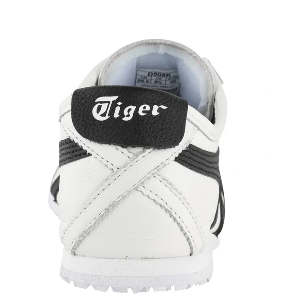 NIB Onitsuka Tiger by ASICS Mexico 66 Sneakers - Picture 6 of 14